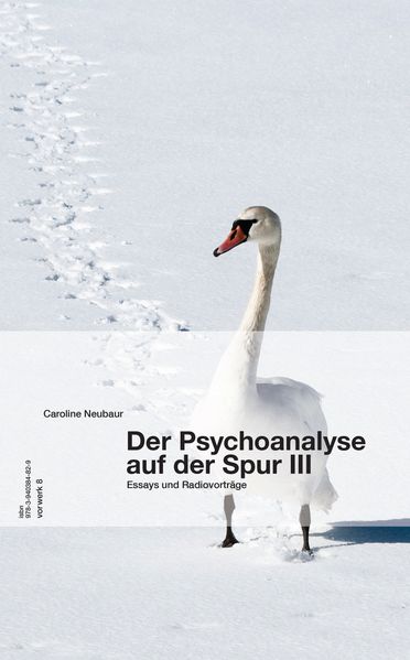 Cover von Der Psychoanalyse auf der Spur III