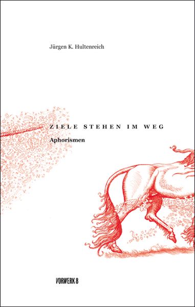Cover von Ziele stehen im Weg