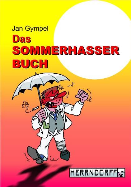 Cover von Das Sommerhasserbuch