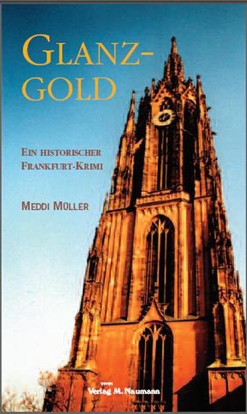 Cover von Glanzgold