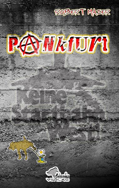 Cover von Pankfurt