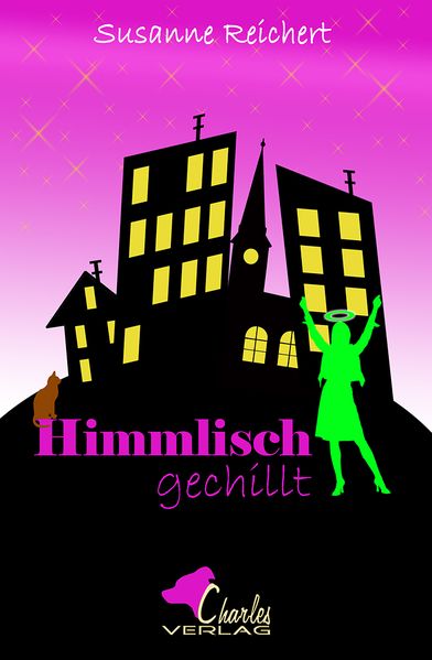 Cover von Himmlisch gechillt