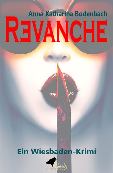 Cover von Revanche