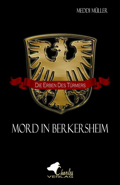 Cover von Die Erben des Türmers