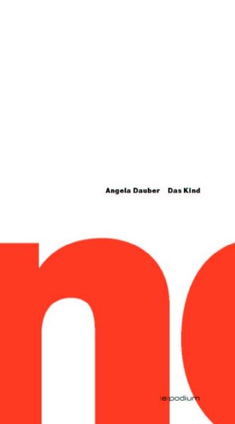 Cover von Das Kind