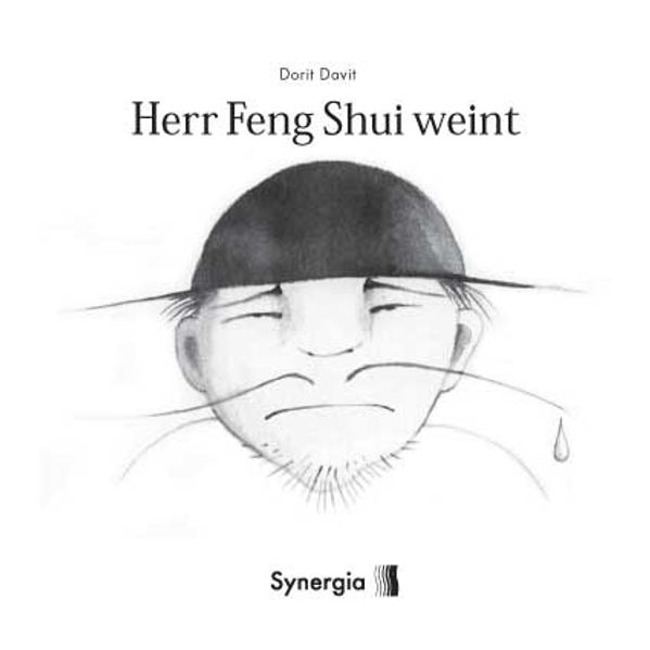 Cover von Herr Feng Shui weint