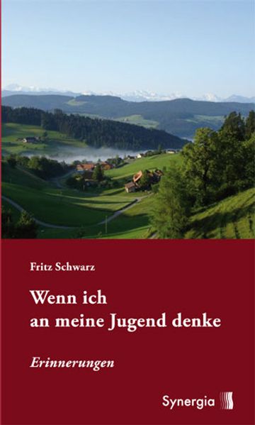 Cover von Wenn ich an meine Jugend denke