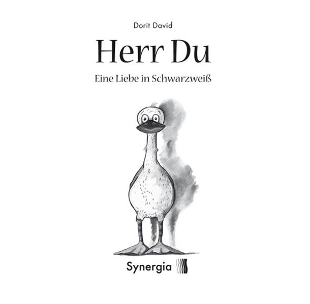Cover von Herr Du