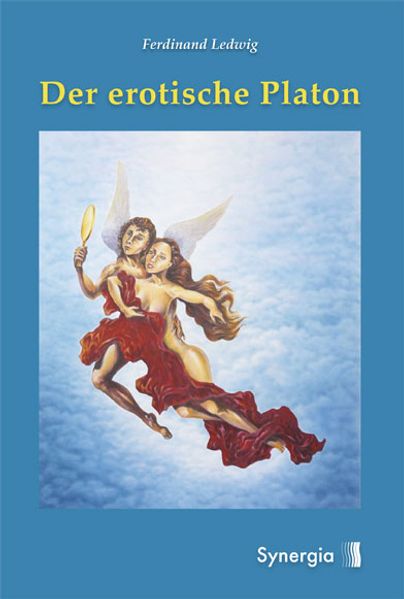 Cover von Der erotische Platon