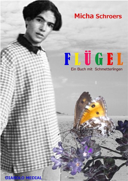 Cover von Flügel