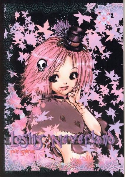 Cover von Losing Neverland / Tourniquet