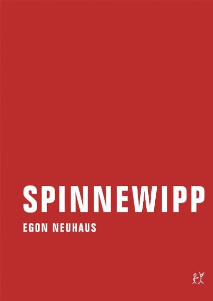 Cover von Spinnewipp