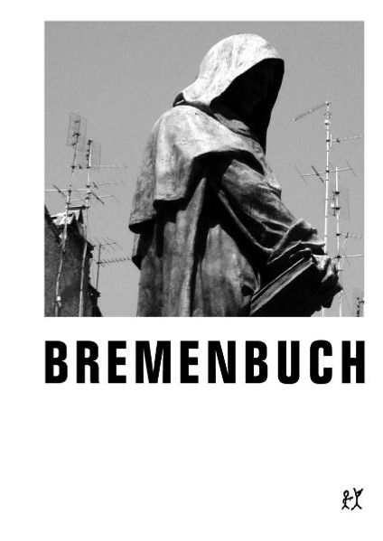 Cover von Bremenbuch