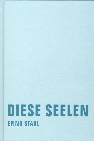 Cover von Diese Seelen