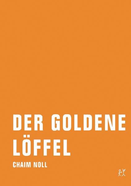 Cover von Der goldene Löffel