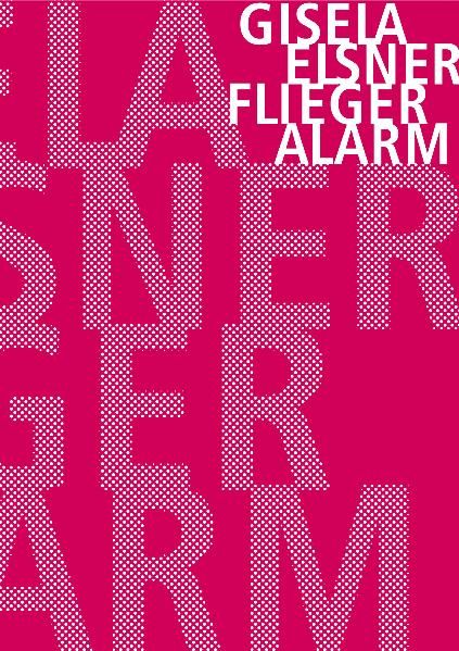 Cover von Fliegeralarm