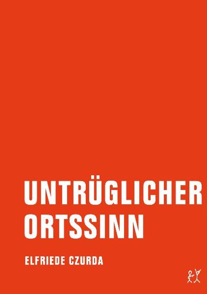 Cover von Untrüglicher Ortssinn