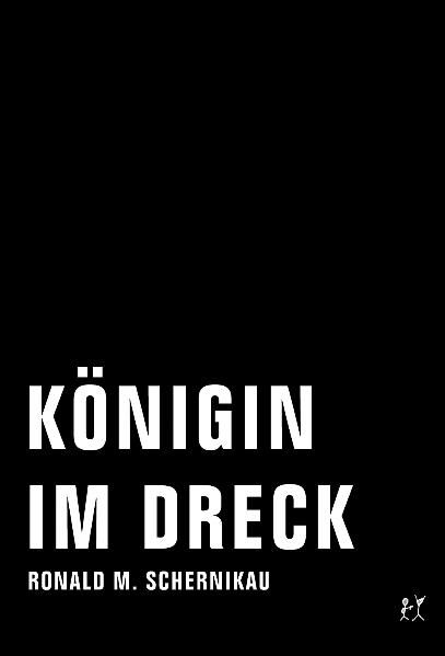 Cover von Königin im Dreck