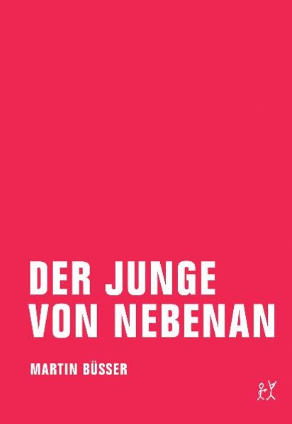 Cover von Der Junge von nebenan