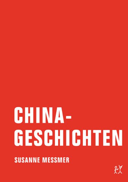 Cover von Chinageschichten