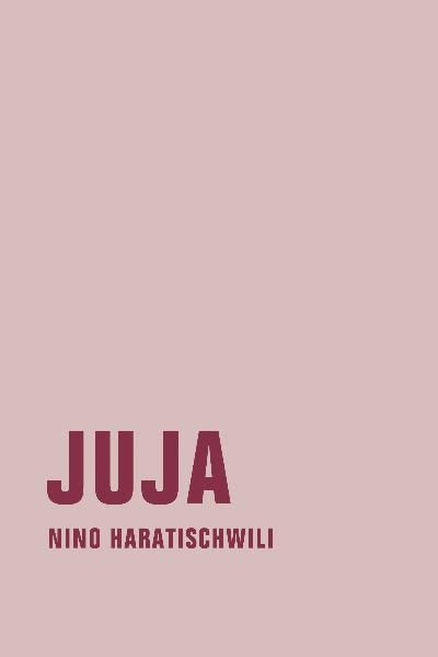 Cover von Juja