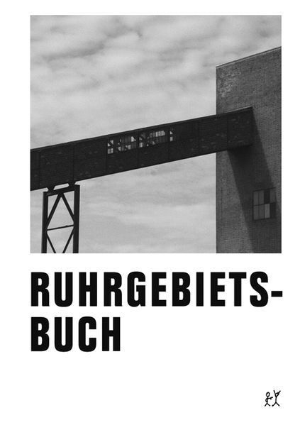 Cover von Ruhrgebietsbuch
