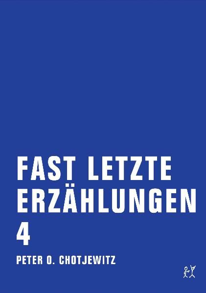 Cover von Fast letzte Erzählungen 4