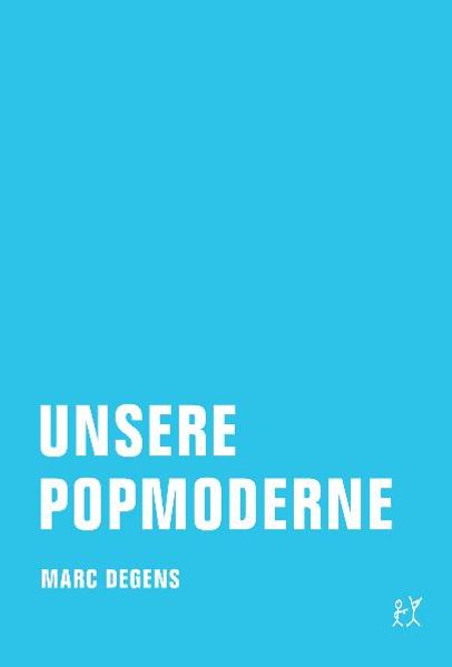 Cover von Unsere Popmoderne