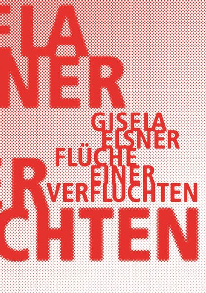 Cover von Flüche einer Verfluchten
