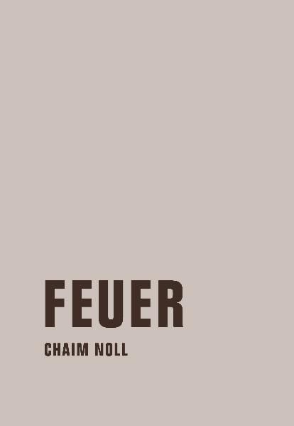Cover von Feuer