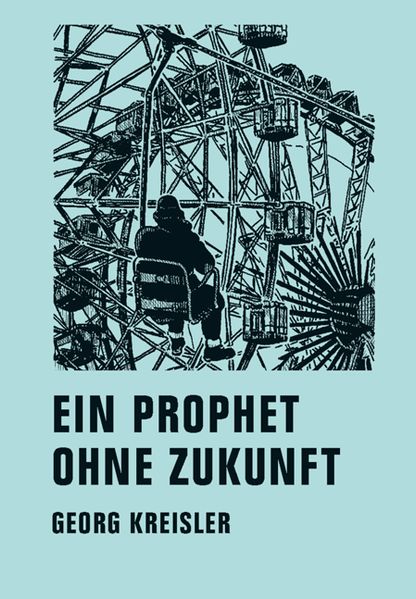 Cover von Ein Prophet ohne Zukunft