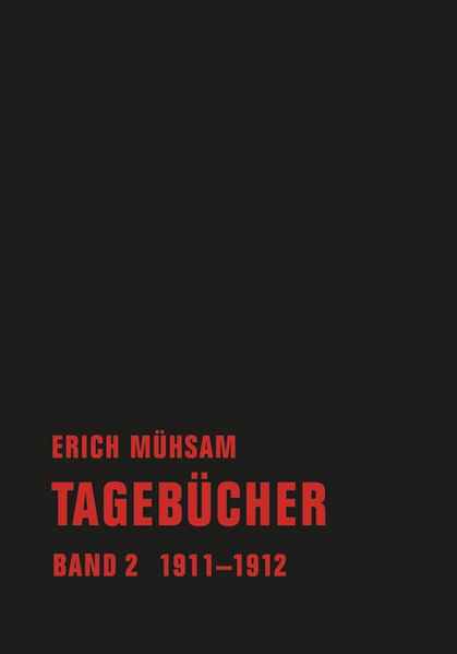 Cover von Tagebücher