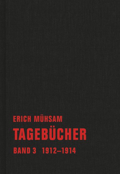 Cover von Tagebücher