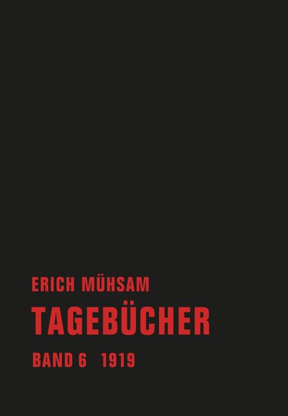 Cover von Tagebücher