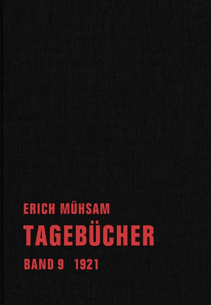 Cover von Tagebücher