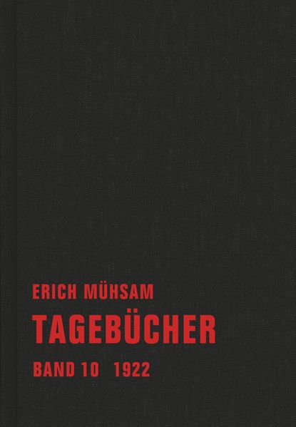 Cover von Tagebücher