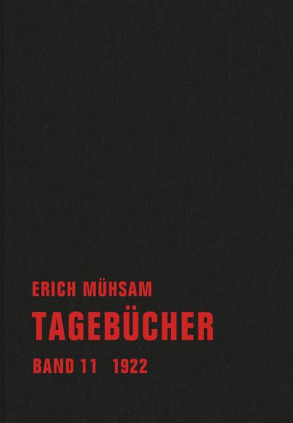 Cover von Tagebücher