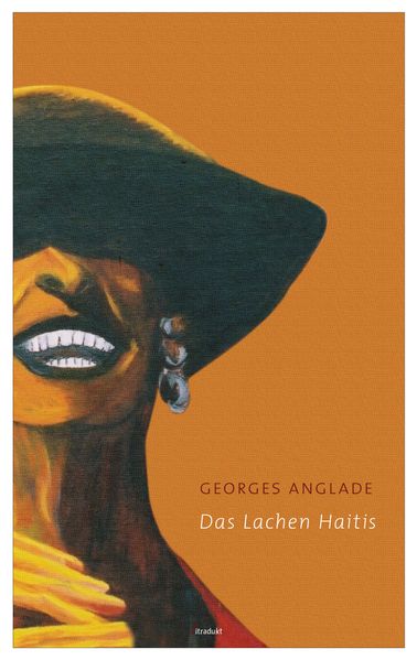 Cover von Das Lachen Haitis