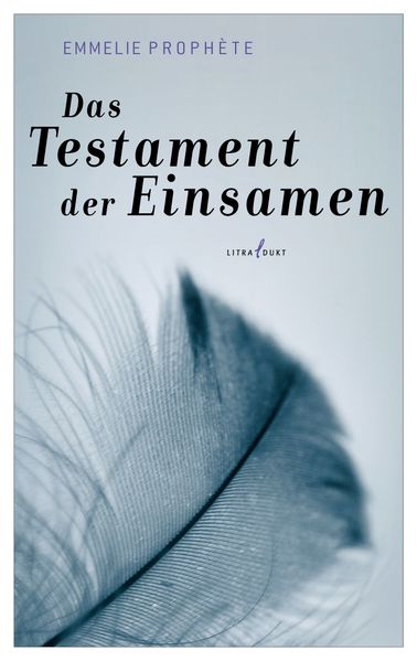 Cover von Das Testament der Einsamen