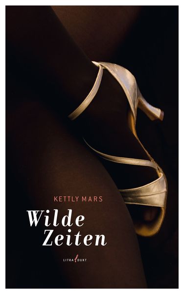 Cover von Wilde Zeiten