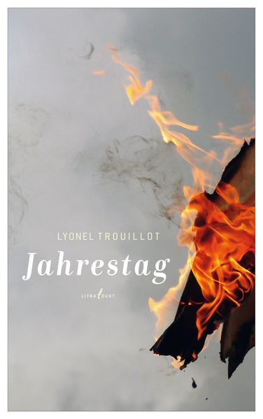 Cover von Jahrestag