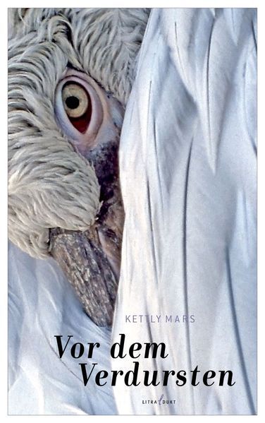 Cover von Vor dem Verdursten