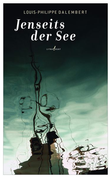 Cover von Jenseits der See