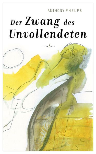 Cover von Der Zwang des Unvollendeten