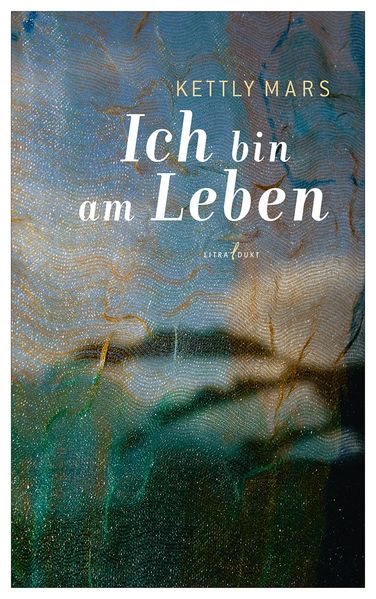 Cover von Ich bin am Leben
