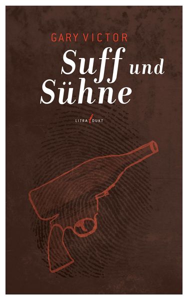 Cover von Suff und Sühne