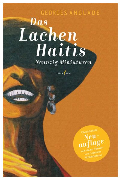 Cover von Das Lachen Haitis
