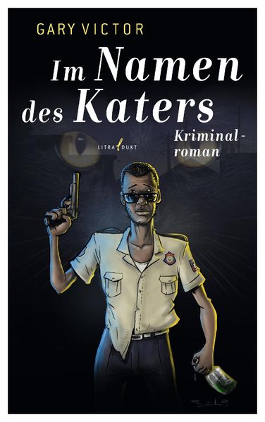 Cover von Im Namen des Katers