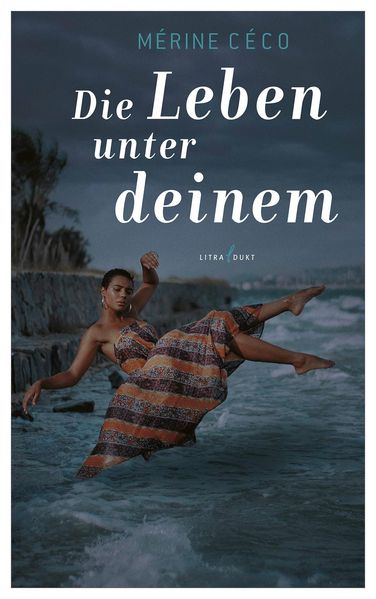Cover von Die Leben unter deinem