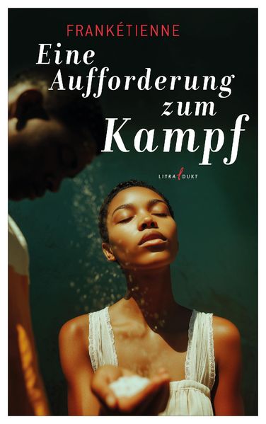 Cover von Eine Aufforderung zum Kampf